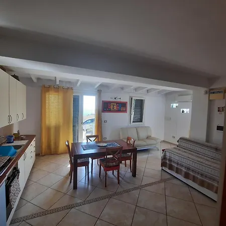 アパート Casa Amarte A 30m Dal Mare *