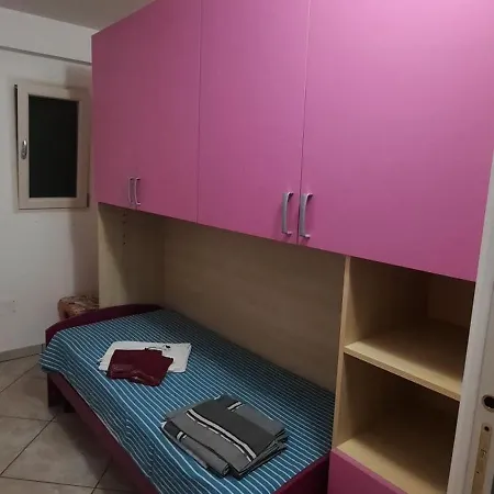 Casa Amarte A 30m Dal Mare *