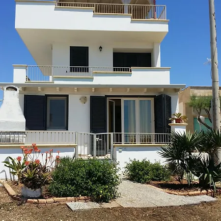 アパート Casa Amarte A 30m Dal Mare *