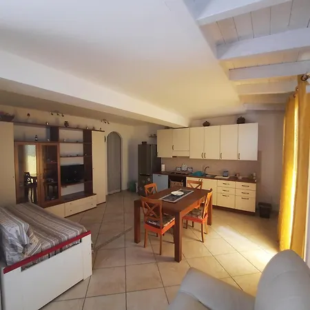 Casa Amarte A 30m Dal Mare