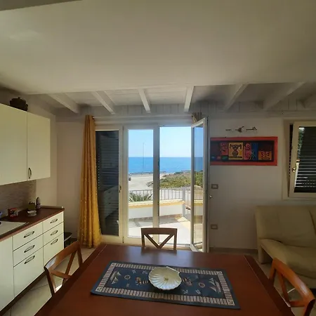Casa Amarte A 30m Dal Mare アパート