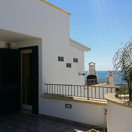 Daire Casa Amarte A 30m Dal Mare