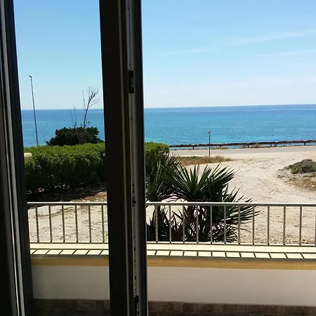 Casa Amarte A 30m Dal Mare